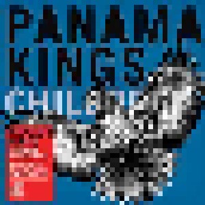 Cover - Panama Kings: Children