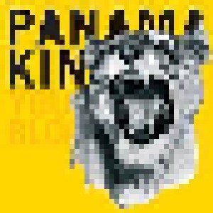 Cover - Panama Kings: Young Blood