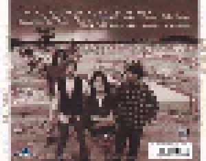 Sand Rubies: Return Of The Living Dead (CD) - Bild 2
