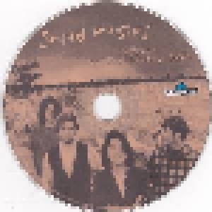 Sand Rubies: Return Of The Living Dead (CD) - Bild 3