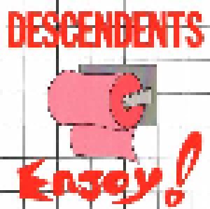 Descendents: Enjoy! (CD) - Bild 1