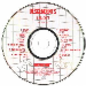 Descendents: Enjoy! (CD) - Bild 4