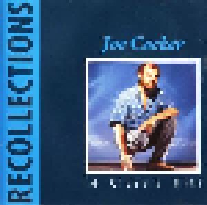 Joe Cocker: Recollections (CD) - Bild 1