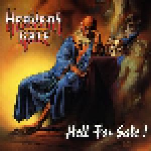 Heavens Gate: Hell For Sale! (CD) - Bild 1