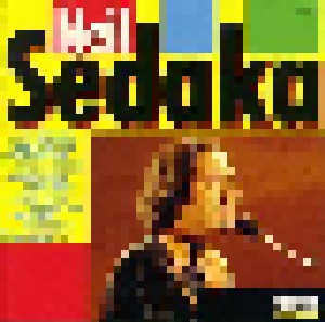 Cover - Neil Sedaka: Neil Sedaka