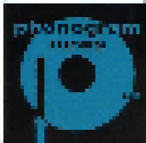 Cover - Quartz: Phonogram News 4/91