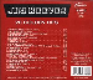 Jim Reeves: 20 Golden Hits (CD) - Bild 2