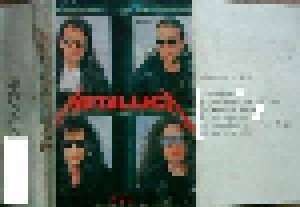 Metallica: One (Tape-EP) - Bild 1
