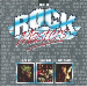 Rock Masters 3 (CD) - Bild 1