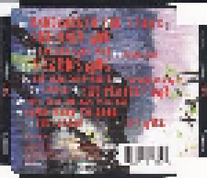The Cure: 4:13 Dream (CD) - Bild 5