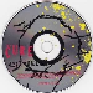 The Cure: 4:13 Dream (CD) - Bild 6