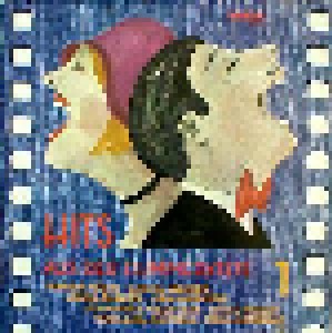Cover - Ursula Herking & Theo Lingen: Hits Aus Der Flimmerkiste 1. Folge