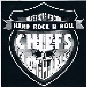 The Chiefs Of Nothing: Hard Rock'n Roll (CD) - Bild 3