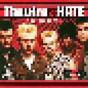 Theatre Of Hate: The Singles (CD) - Bild 1