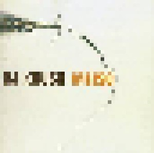DJ Krush: Meiso (CD) - Bild 1