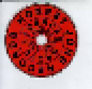 Uncut Presents Music Is Your Radar: 16 Rare And Unreleased Tracks From Damon Albarn's Record Label Honest Jons (CD) - Bild 3