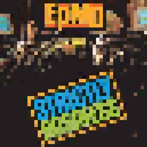 EPMD: Strictly Business (CD) - Bild 1