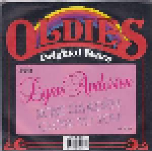 Lynn Anderson: Oldies Orginal Stars (7") - Bild 1