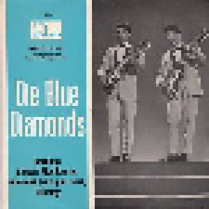 Blue Diamonds: Ramona (7") - Bild 1