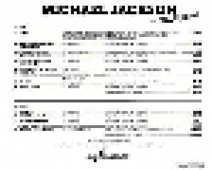 Michael Jackson: Live In Bukarest (2-CD) - Bild 2