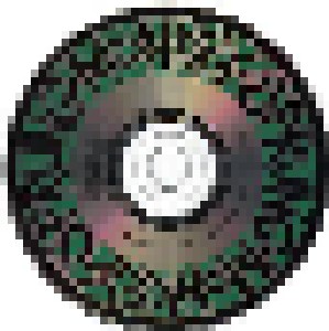 Sprung Monkey: Swirl (CD) - Bild 2