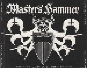 Master's Hammer: Ritual. (CD) - Bild 4