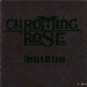 Chroming Rose: Garden Of Eden (CD) - Bild 1