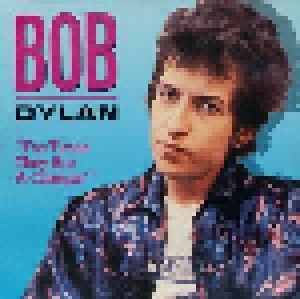 Bob Dylan: The Times They Are A-Changin' (CD) - Bild 1