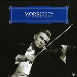 Morrissey: Ringleader Of The Tormentors (CD) - Bild 1