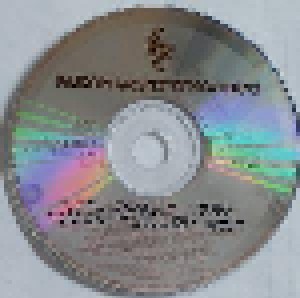 Alison Moyet: Hoodoo (CD) - Bild 3