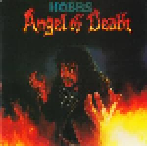 Hobbs' Angel Of Death: Hobbs' Angel Of Death (CD) - Bild 1