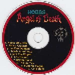 Hobbs' Angel Of Death: Hobbs' Angel Of Death (CD) - Bild 3