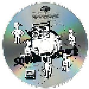 Squarepusher: Hard Normal Daddy (CD) - Bild 3