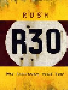 Rush: R30 - 30th Anniversary World Tour (2-DVD) - Bild 1