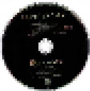 Arch Enemy + Nevermore: Doomsday Machine / This Godless Endeavor (Split-Promo-Single-CD) - Bild 3