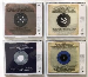 The Who: Thirty Years Of Maximum R&B (4-CD) - Bild 5