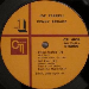 Joe Farrell: Penny Arcade (LP) - Bild 2