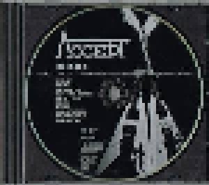 Accept: Breaker (CD) - Bild 3