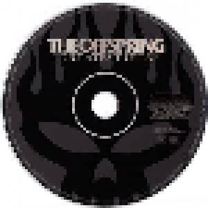   The Offspring  -  7