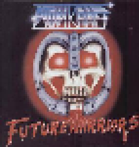 Atomkraft: Future Warriors (LP) - Bild 1