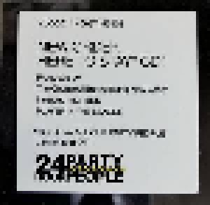 New Order: Here To Stay (Single-CD) - Bild 3