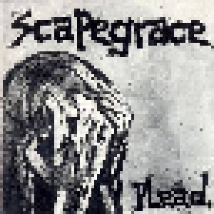 Cover - Scapegrace: Plead