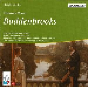 Thomas Mann: Buddenbrooks (7-CD) - Bild 3
