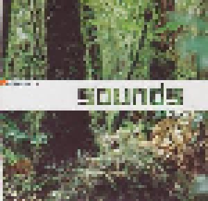 Cover - Orenda Fink: Musikexpress 103 - Sounds Now!