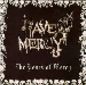 Have Mercy: The Years Of Mercy (CD) - Bild 1