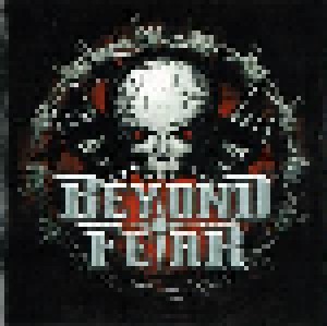 Cover - Beyond Fear: Beyond Fear