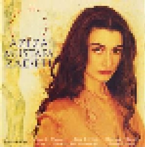 Aziza Mustafa Zadeh: Dance Of Fire (CD) - Bild 1