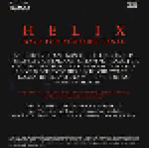 Helix: Back For Another Taste (CD) - Bild 2