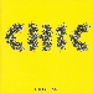 Chic: Chic-Ism (CD) - Bild 1