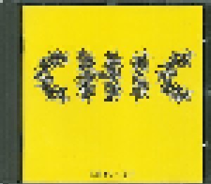 Chic: Chic-Ism (CD) - Bild 3
